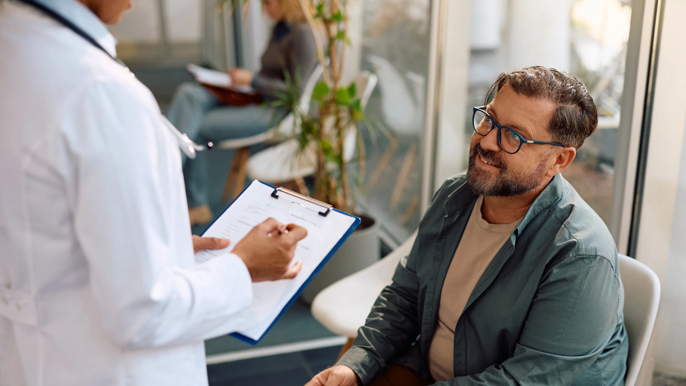 Wegovy NHS Eligibility